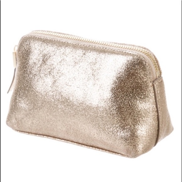 India Hicks Leather Fireply bag - Picture 2 of 16